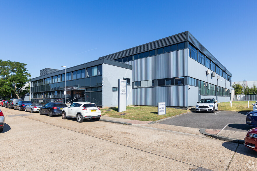 Howard Chase, Basildon for lease - Primary Photo - Image 1 of 5