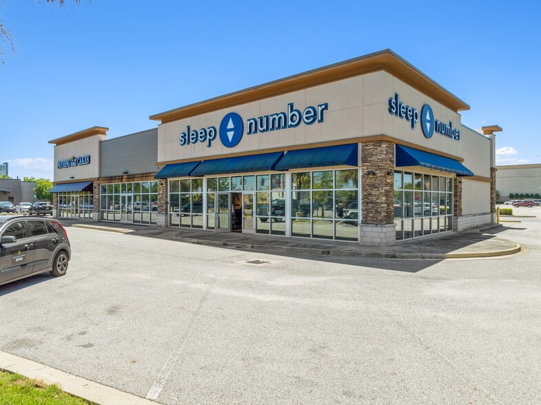 3255 Airport Blvd, Mobile, AL for lease - Building Photo - Image 3 of 13