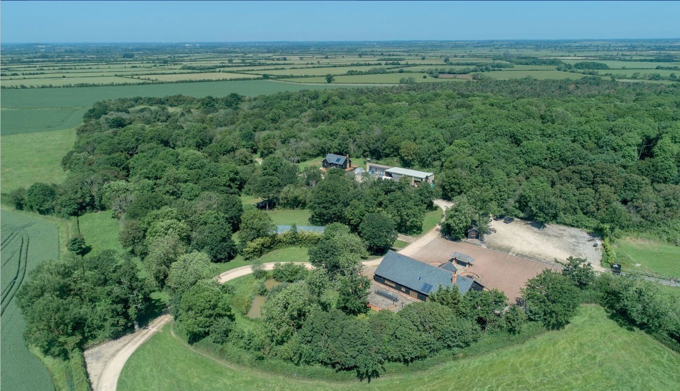 Kingswood Ln, Aylesbury for lease Building Photo- Image 1 of 45