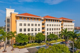 More details for 3600 Red Rd, Miramar, FL - Office for Lease