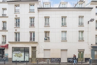 More details for Rue Gambey, Paris - Retail for Lease