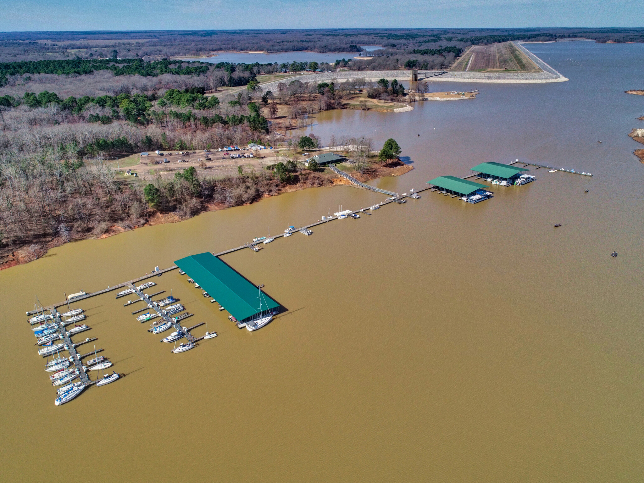 30117 Blackjack Rd, Batesville, MS for sale Building Photo- Image 1 of 1