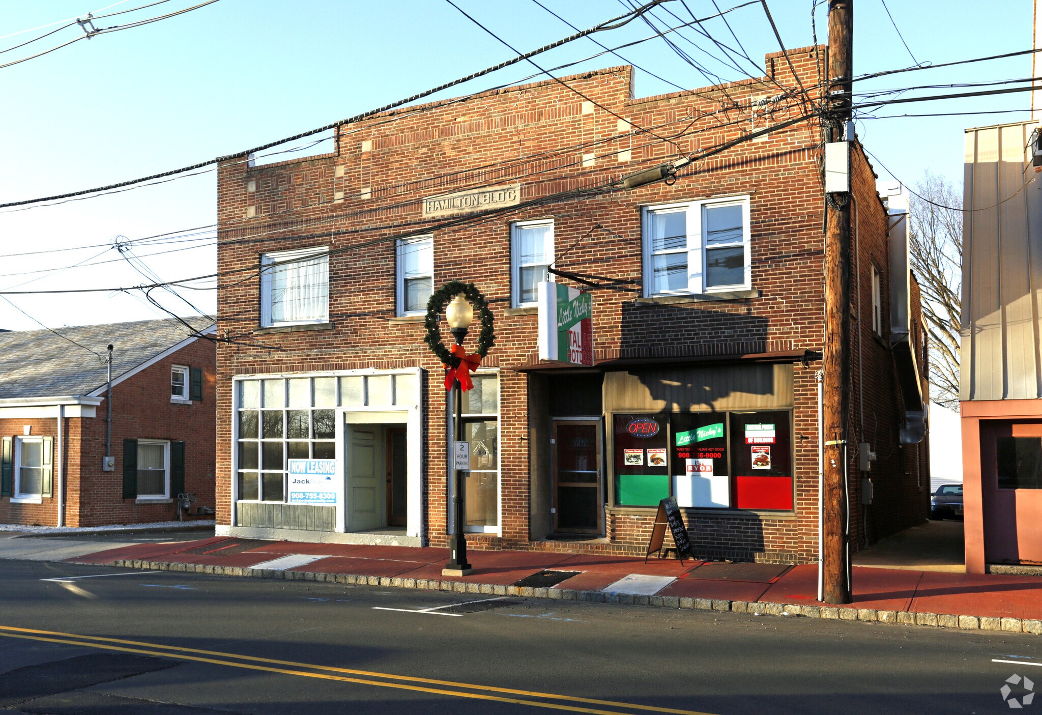 11-13 S Plainfield Ave, South Plainfield, NJ for sale Primary Photo- Image 1 of 1