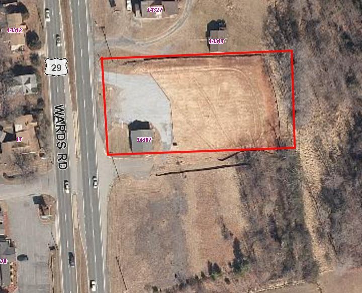 14307 Wards Rd, Lynchburg, VA 24502