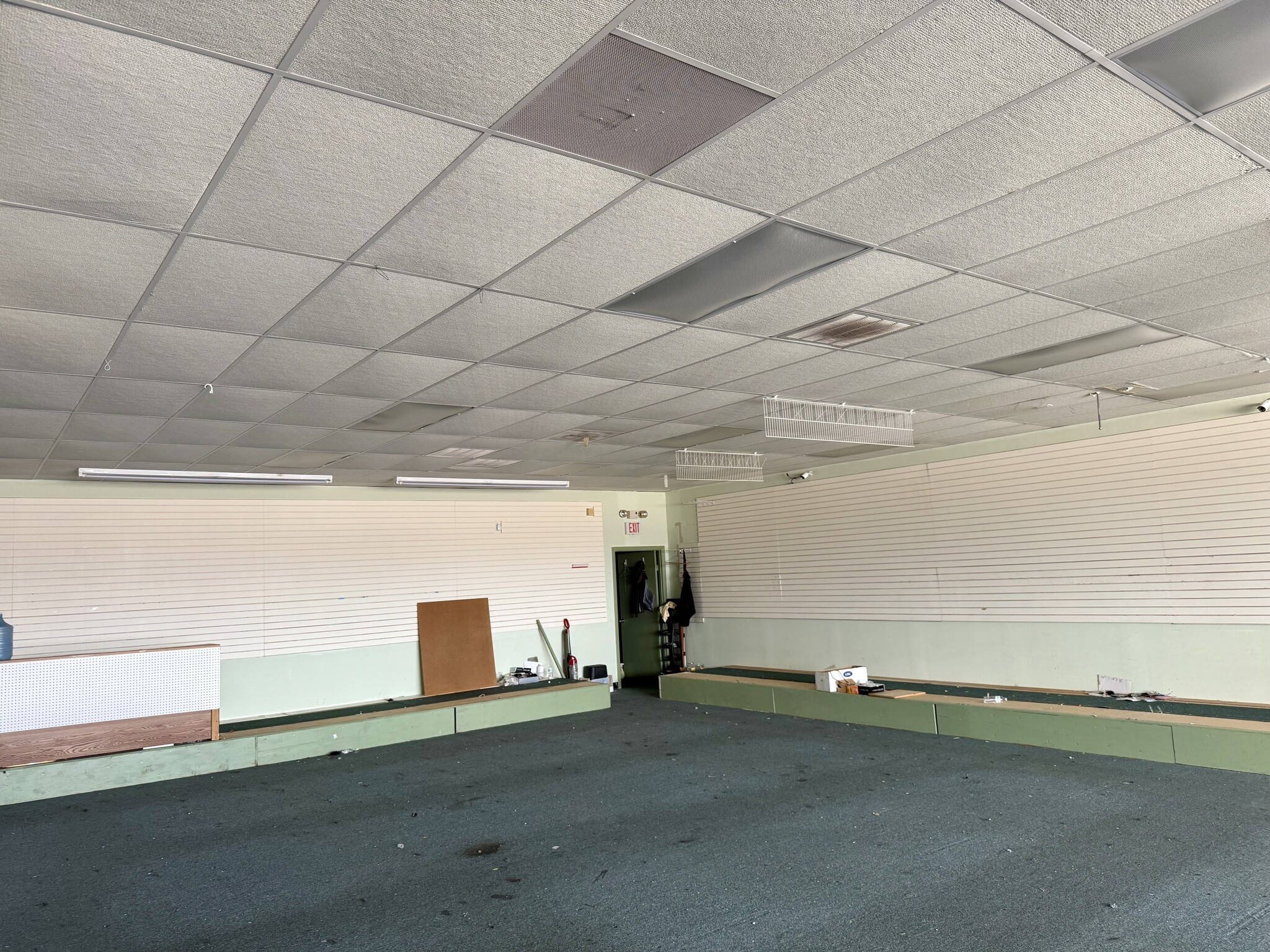 210 W Greens Rd, Houston, TX for lease Interior Photo- Image 1 of 2