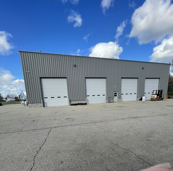 1923 M 40, Holland, MI for lease - Building Photo - Image 2 of 14