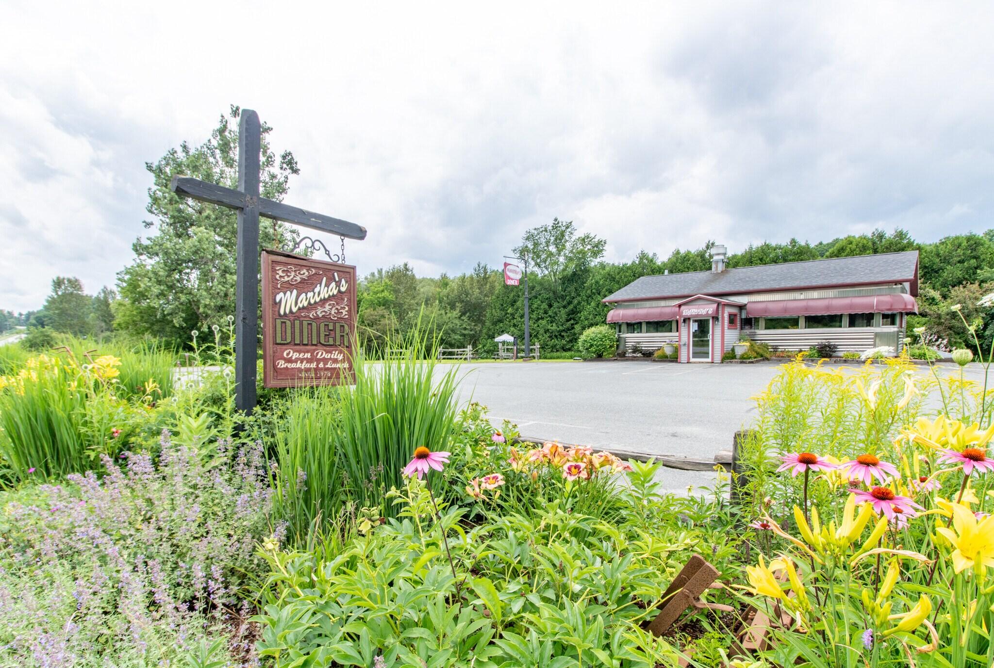 585 US Route 5, Coventry, VT for sale Primary Photo- Image 1 of 1