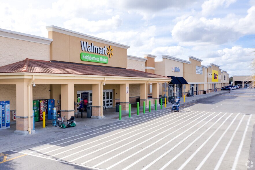 1030 Lee Rd, Orlando, FL 32810 Adanson Marketplace Outparcel 1