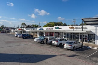 More details for 14745-14785 Memorial Dr, Houston, TX - Retail for Lease