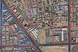 5300 Ricky Rd, Las Vegas NV - 1031 Exchange Property