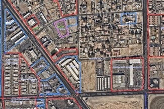 More details for 5300 Ricky Rd, Las Vegas, NV - Land for Sale
