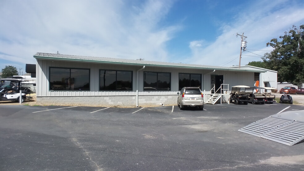 403 Highway 183, Piedmont, SC for lease - Building Photo - Image 1 of 9