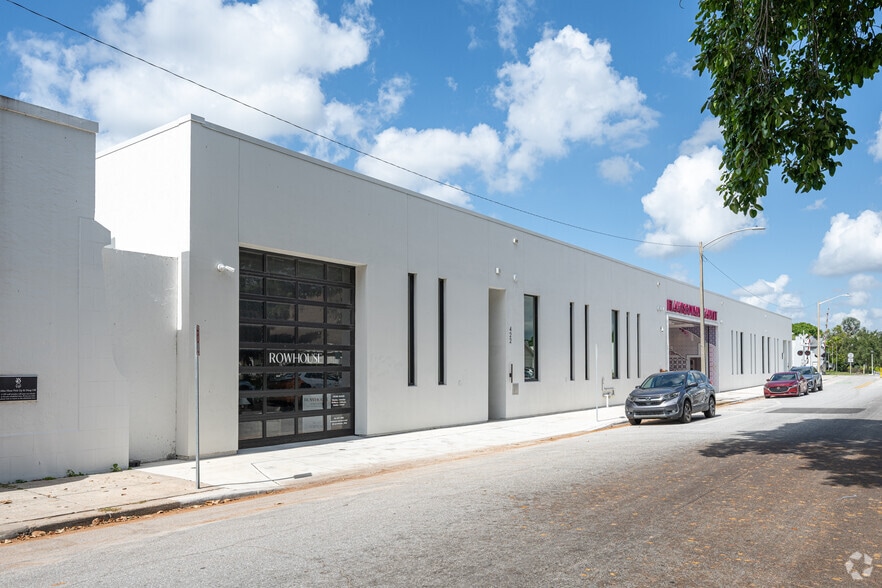 424 Park Pl, West Palm Beach, FL for lease - Building Photo - Image 3 of 4