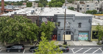 261-263 Peters St, Atlanta GA - Retail Space