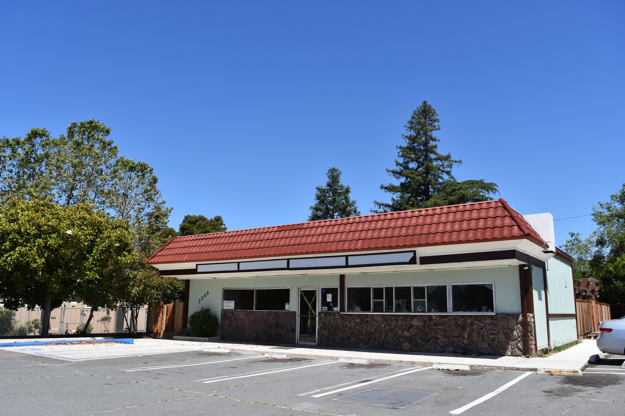 3399 Clayton Rd, Concord, CA for sale Building Photo- Image 1 of 1