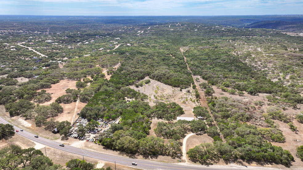 7249 FM 306, New Braunfels, TX for sale - Aerial - Image 2 of 17