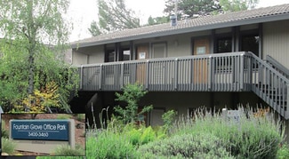 More details for 3400-3460 Mendocino Ave, Santa Rosa, CA - Office for Lease