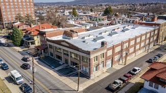 More details for 1518 W Walnut St, Allentown, PA - Retail for Lease