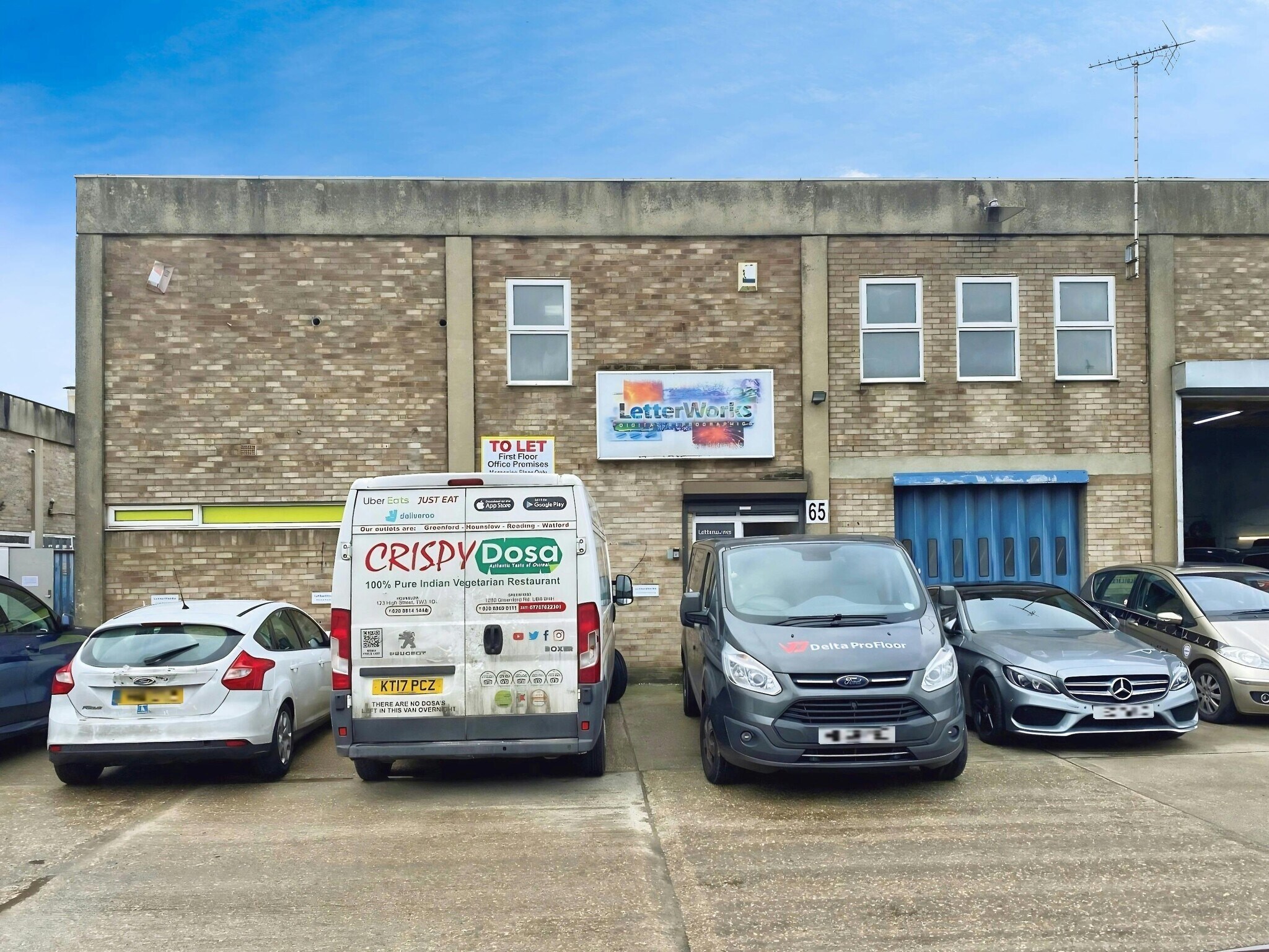 61-73 Loverock Rd, Reading for lease Building Photo- Image 1 of 21
