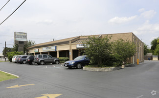 More details for 894 Loop 337, New Braunfels, TX - Office/Retail for Lease