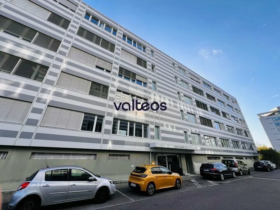 116 Route D'Espagne, Toulouse for sale Building Photo- Image 1 of 8