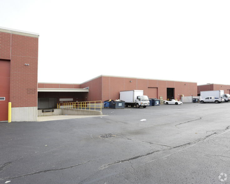 9951 W 190th St, Mokena, IL for lease - Building Photo - Image 2 of 6