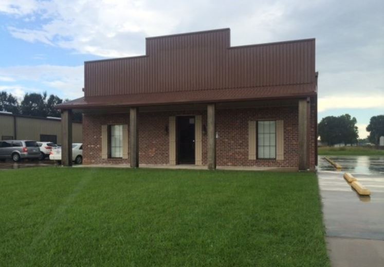 116 Abigayle Row, Scott, LA for sale Primary Photo- Image 1 of 1