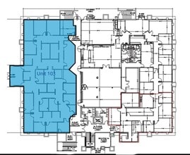 3451 Bonita Bay Blvd, Bonita Springs, FL for lease Floor Plan- Image 1 of 1