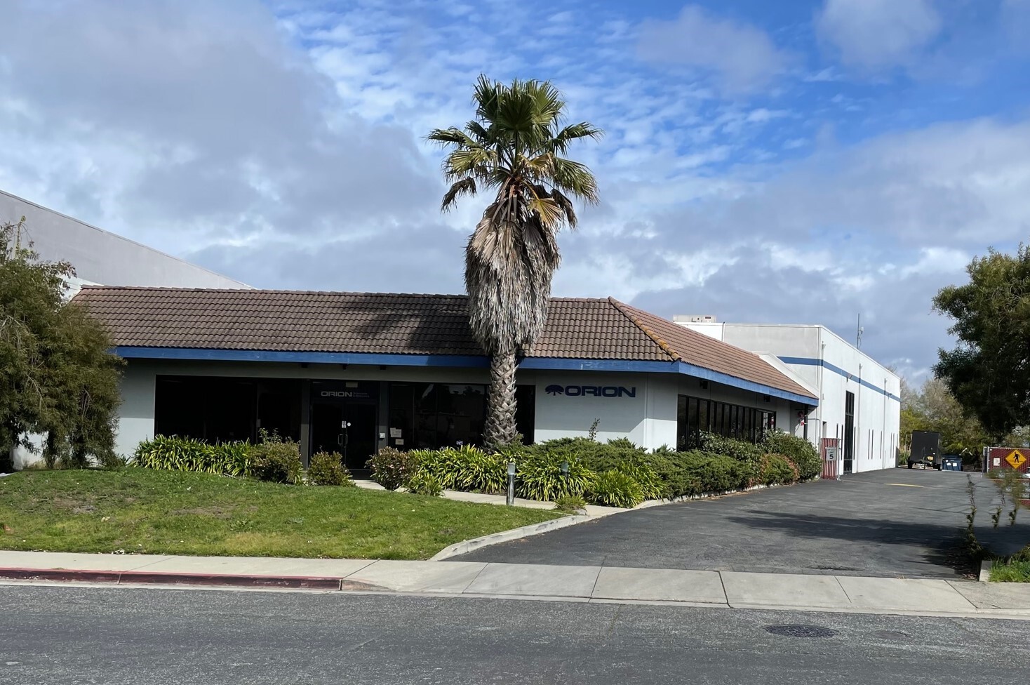 89 Hangar Way, Watsonville, CA for sale Building Photo- Image 1 of 8