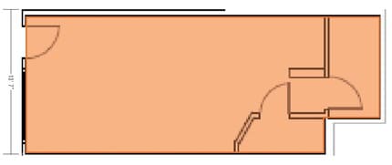 1114-1120 Madison Ave, New York, NY for lease Floor Plan- Image 2 of 2