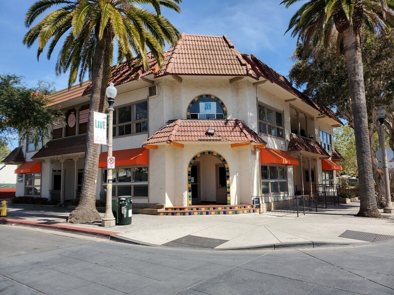 900 Embarcadero del Mar, Goleta, CA for lease - Primary Photo - Image 1 of 10