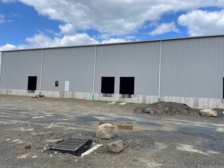 2256 NY17K, Montgomery, NY 12549 Industrial for Lease