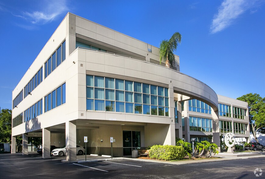 2963 Gulf to Bay Blvd, Clearwater, FL 33759 Office for Lease