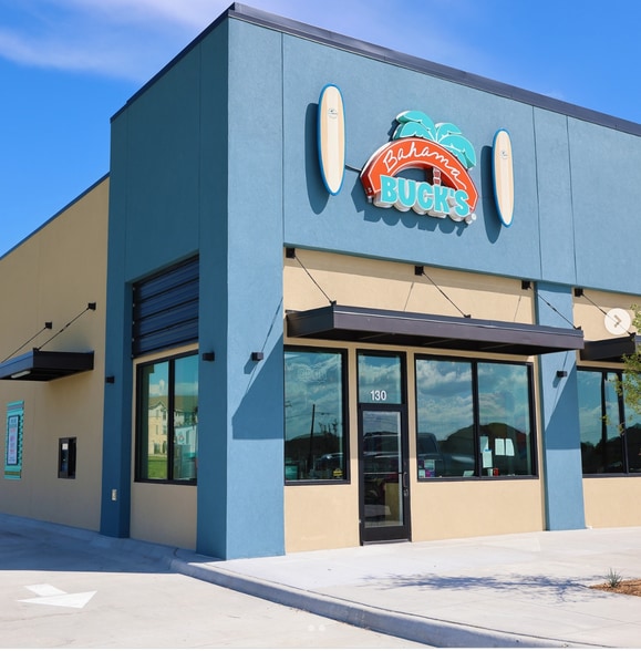 1388 N. FM 548, Forney, TX for lease - Building Photo - Image 1 of 4