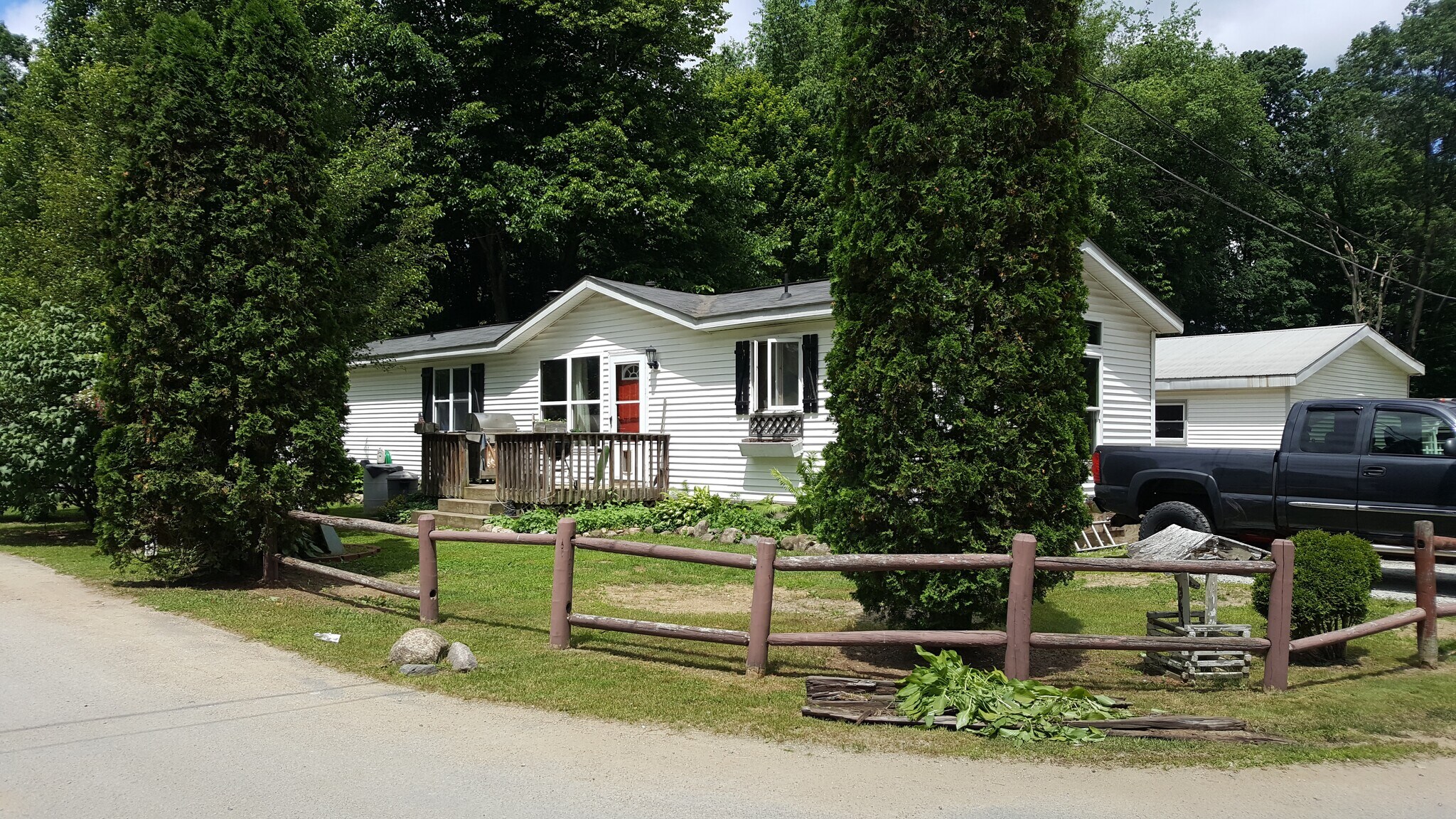 326 Atomic Project Rd, Ballston Spa, NY for sale Building Photo- Image 1 of 1