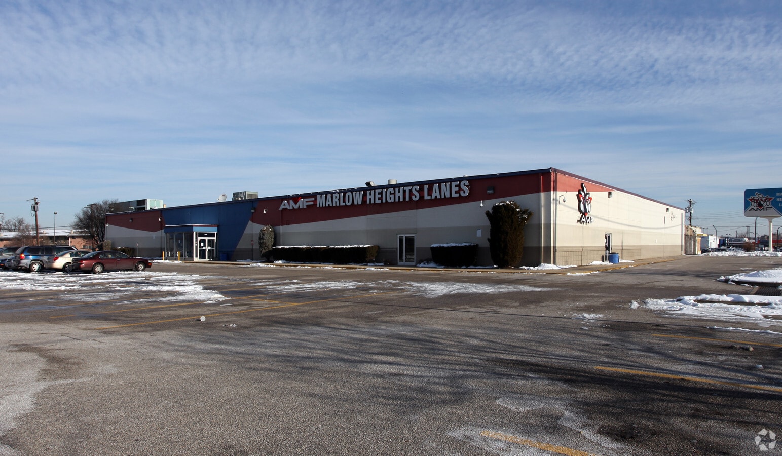 4717 St Barnabas Rd, Temple Hills, MD 20748