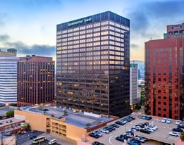 The Oppenheimer Tower - Loft