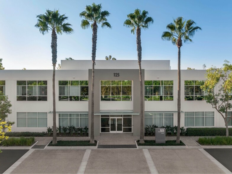 163 Technology Dr, Irvine, CA for lease - Building Photo - Image 1 of 13