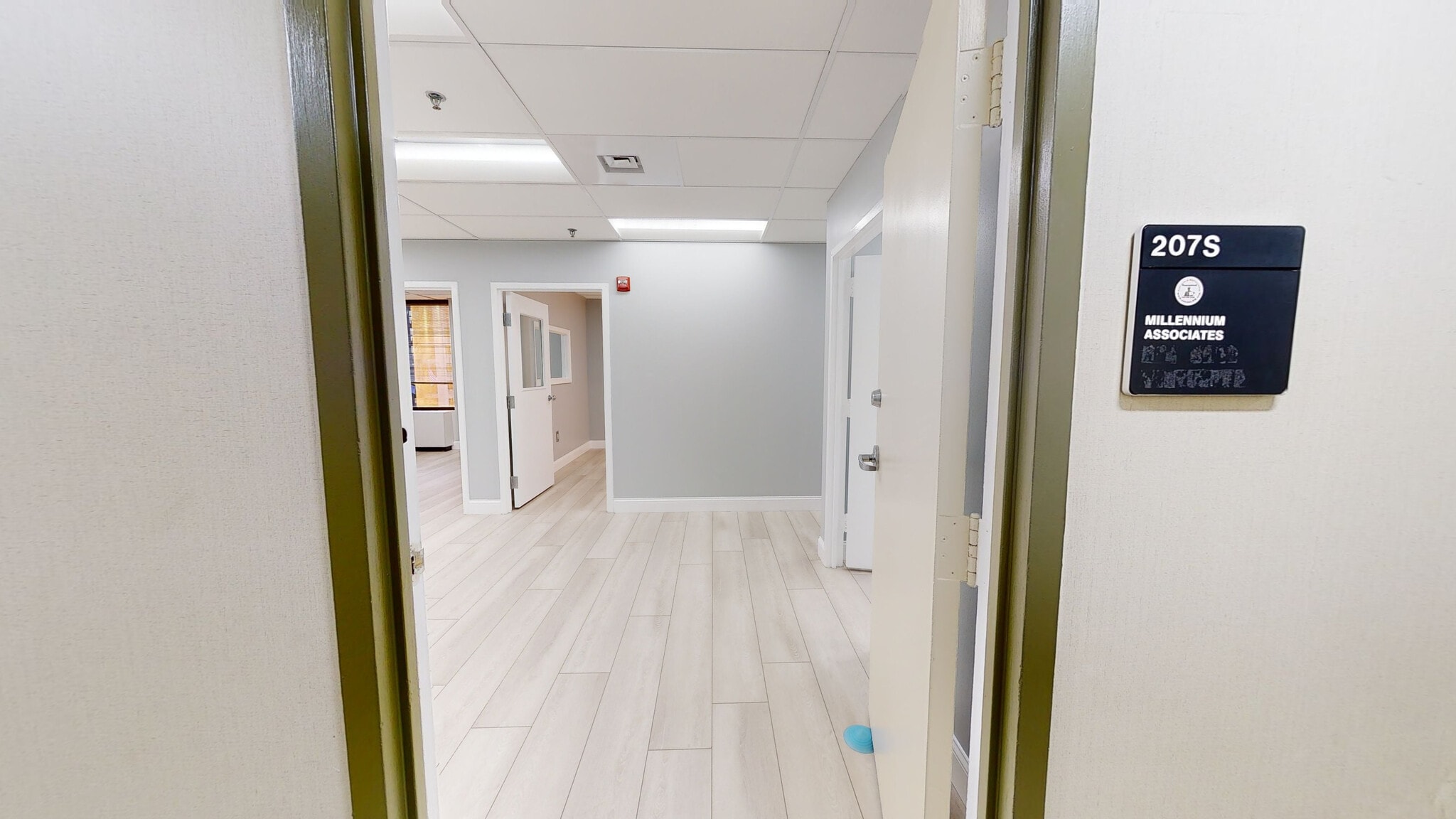 7777 Leesburg Pike, Falls Church, VA for lease Interior Photo- Image 1 of 6