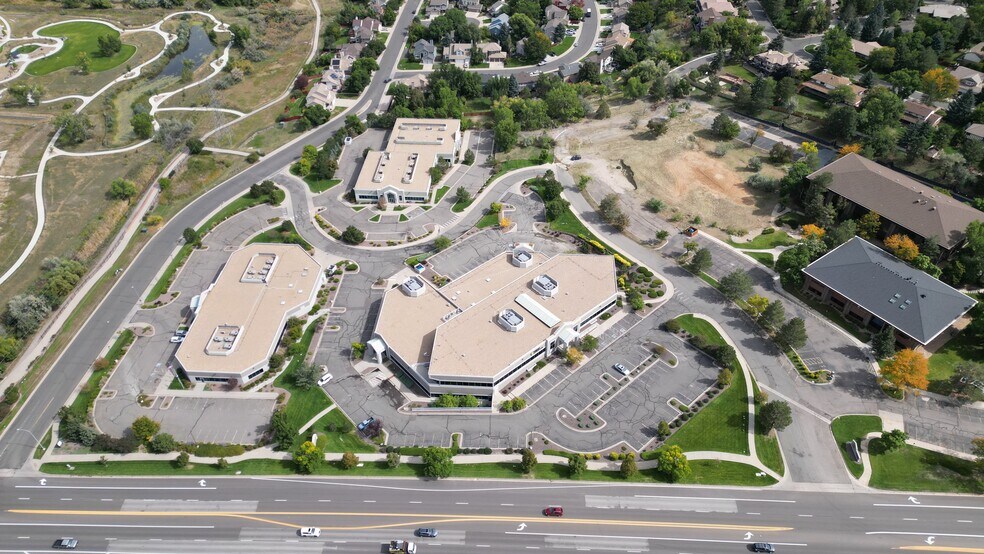 5460 Union, Arvada, CO for sale - Building Photo - Image 3 of 5