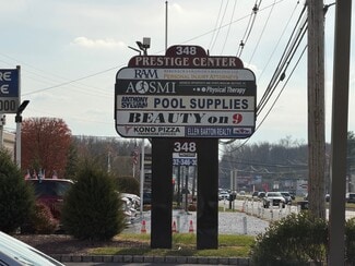 More details for 348 N US Hwy 9, Manalapan Township, NJ - Office for Lease