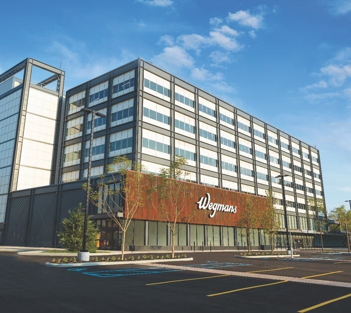 141 Flushing Ave, Brooklyn, NY for sale Building Photo- Image 1 of 1