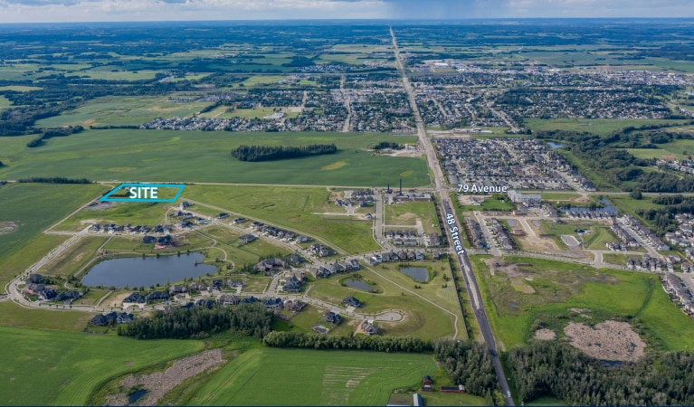 1017 79 Ave, Stony Plain, AB for sale Primary Photo- Image 1 of 1