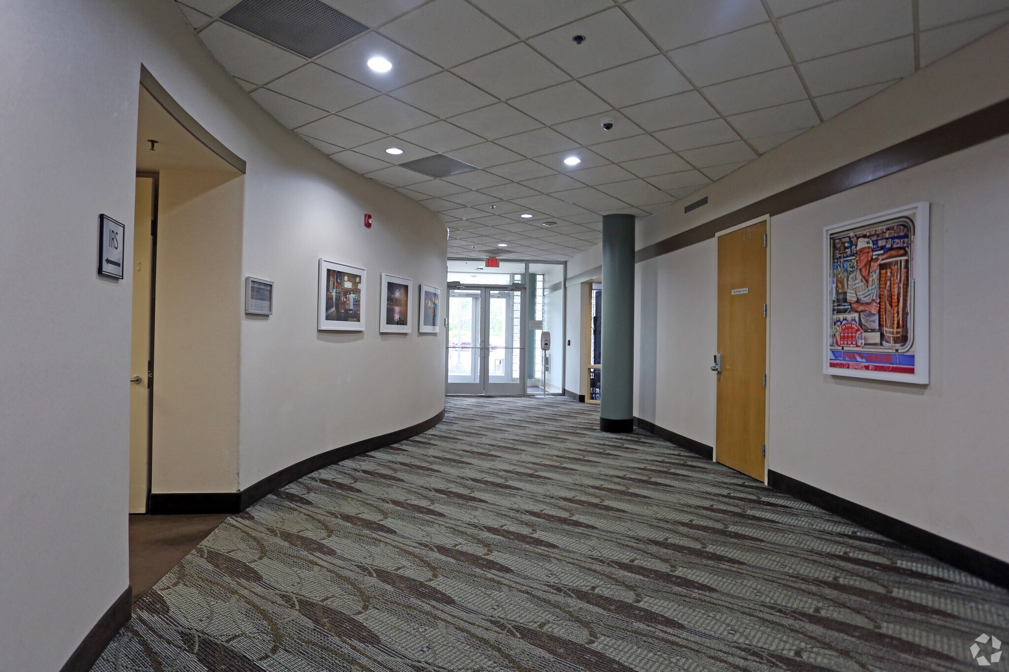 51 Haddonfield Rd, Cherry Hill, NJ 08002 - Colwick Business Center ...