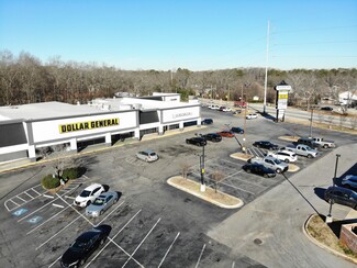 More details for 1171-1181 S Hairston Rd, Stone Mountain, GA - Retail for Sale