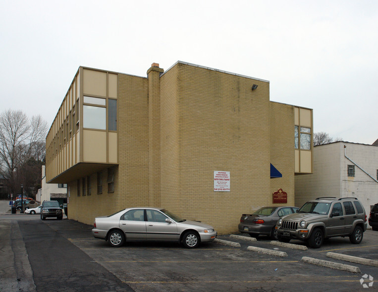 119 S Easton Rd, Glenside, PA for lease - Building Photo - Image 3 of 5