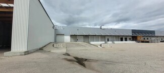 More details for Industrial for Lease