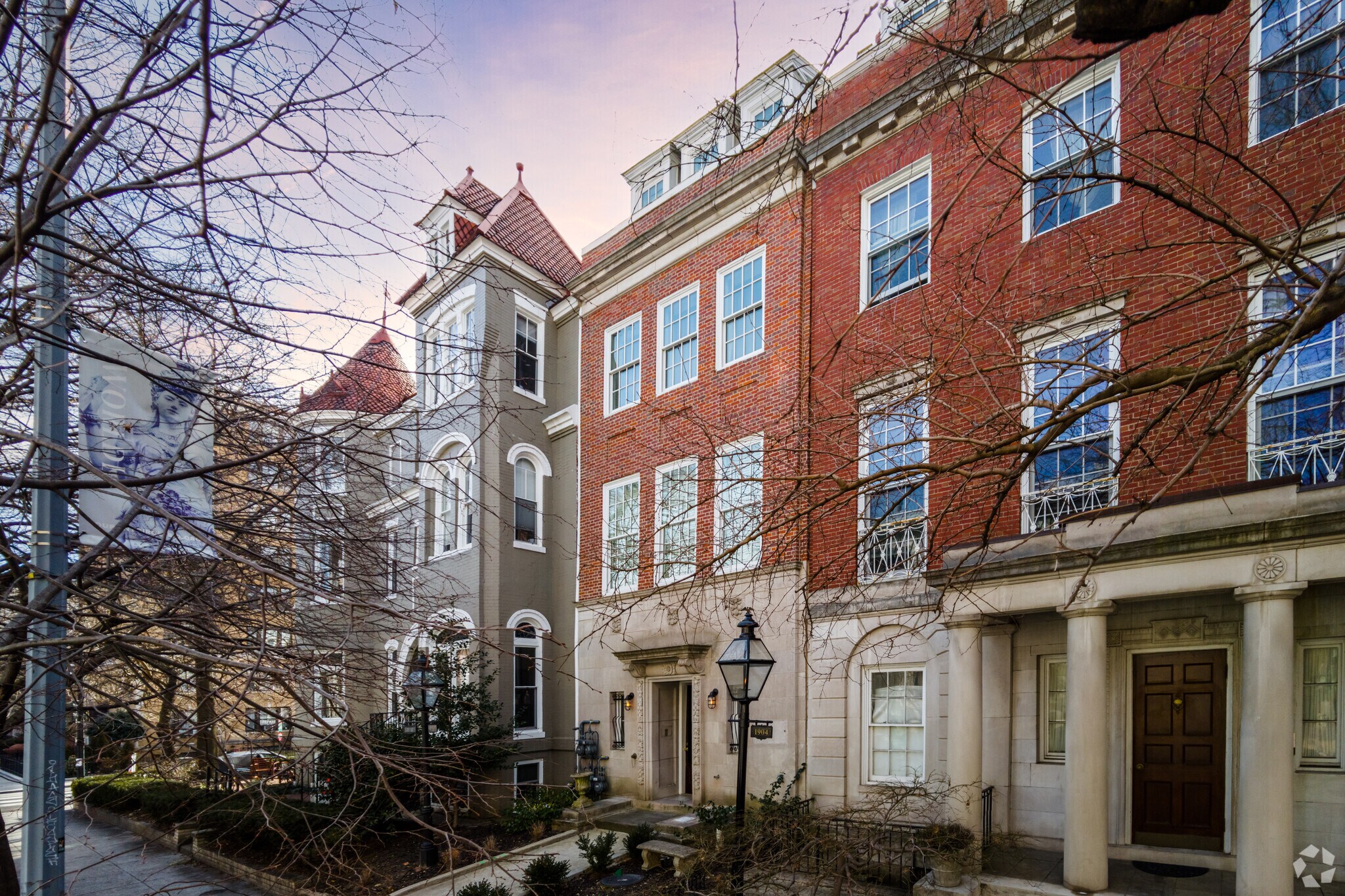 1902 R St NW, Washington, DC for sale Building Photo- Image 1 of 1