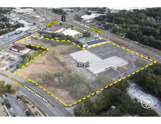 More details for 1750 Southside Blvd, Jacksonville, FL - Flex for Sale