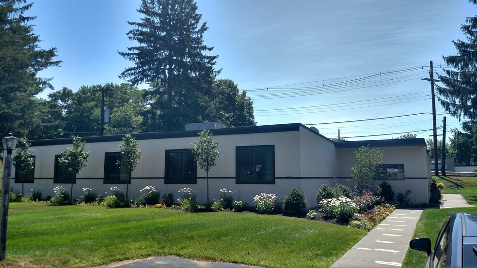 534 Boston Post Rd, Wayland, MA 01778 Office for Sale